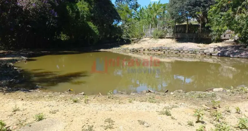 Chácara, Chácaras Reunidas Igarapés, Jacareí - R$ 190 mil, Cod: 14357