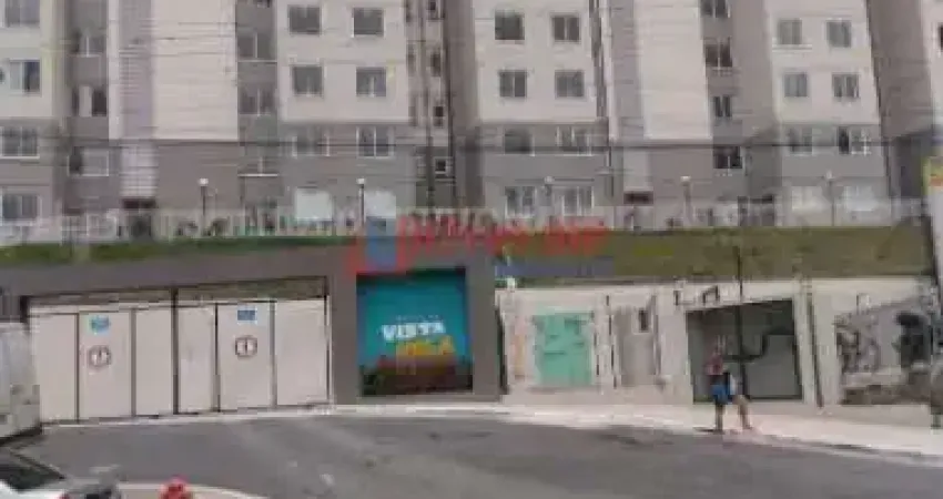 Apartamento com 2 quartos, Jardim Paraíso, Jacareí - R$ 245 mil, Cod: 14375