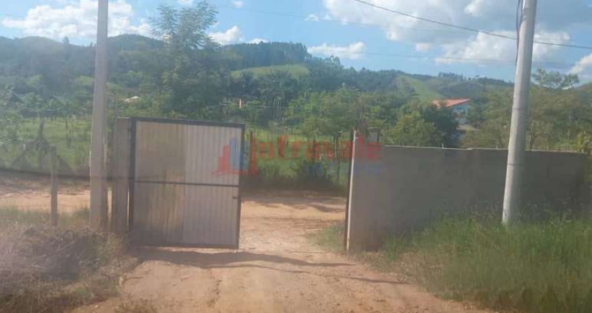 Terreno, Jardim Alvorada, Jacareí - R$ 75 mil, Cod: 14414