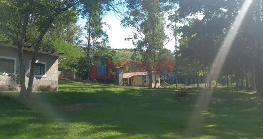Chácara com 3 quartos, Alto da Ponte, São José dos Campos - R$ 1.6 mi, Cod: 14440