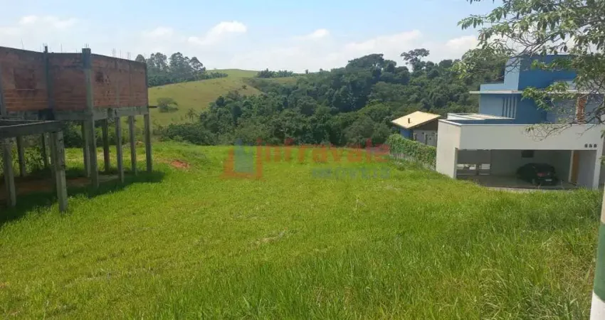 Terreno de Condomínio, Jardim São Gabriel, Jacareí - R$ 450 mil, Cod: 14441