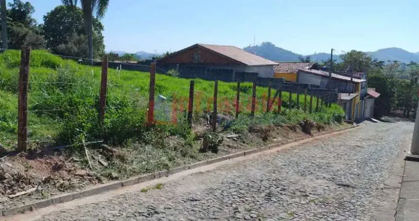 Terreno, Centro, Santa Branca - R$ 205 mil, Cod: 14445