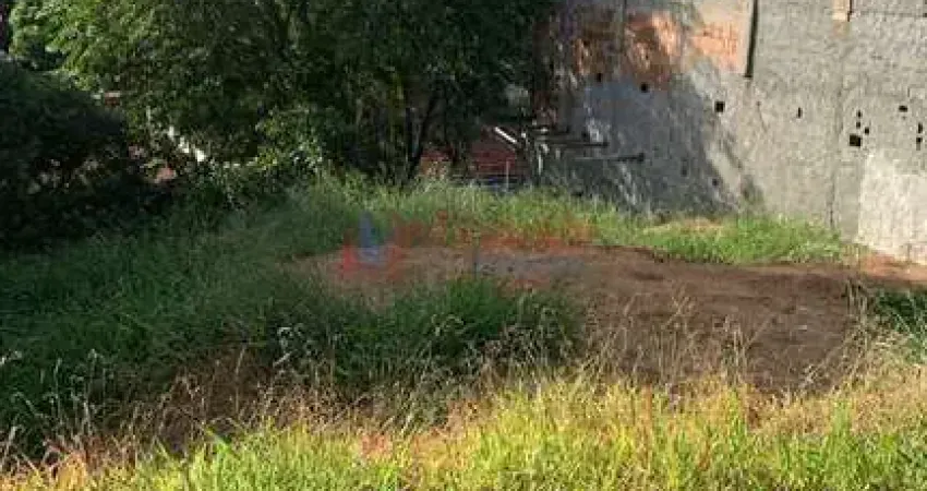 Terreno de Condomínio, Condomínio Residencial Fogaça, Jacareí - R$ 290 mil, Cod: 14446