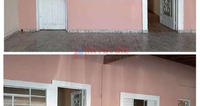 Casa com 3 quartos, Jardim Portugal, São José dos Campos - R$ 550 mil, Cod: 14487
