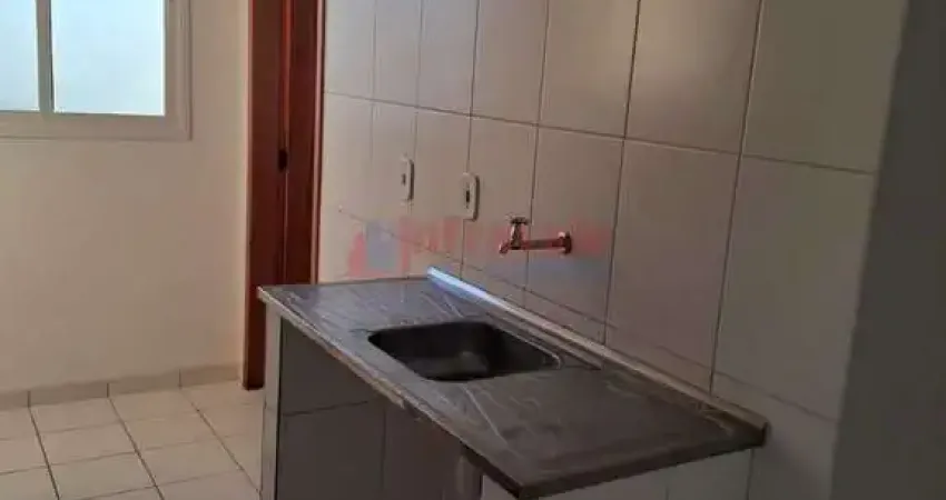 Apartamento com 2 quartos, jardim primavera, jacareí - r$ 200 mil, cod: 8363