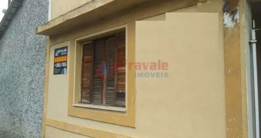 Casa com 2 quartos, Jardim Santa Maria, Jacareí - R$ 245 mil, Cod: 5723