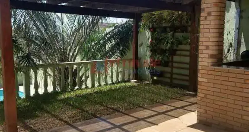 Sobrado com 3 quartos, Jardim Terras de São João, Jacareí - R$ 1.27 mi, Cod: 5215