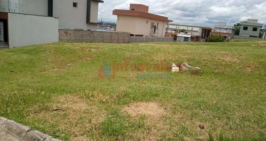 Terreno de Condomínio, Bandeira Branca, Jacareí - R$ 350 mil, Cod: 8604