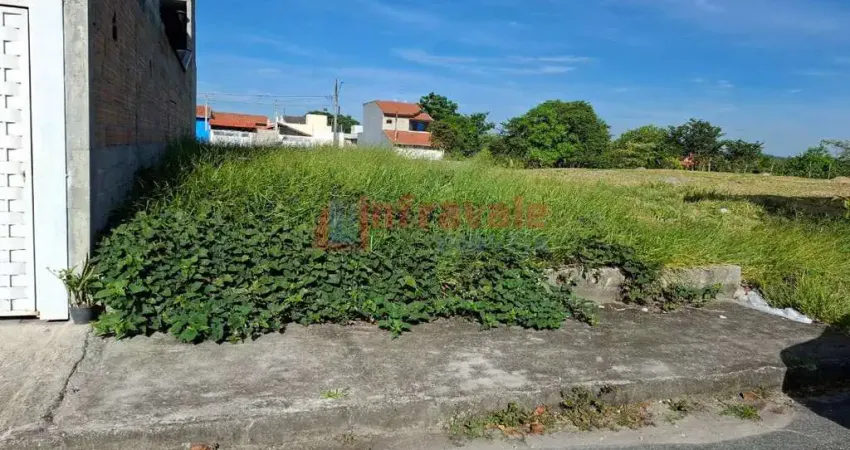 Terreno, Residencial Parque dos Sinos, Jacareí - R$ 175 mil, Cod: 9195