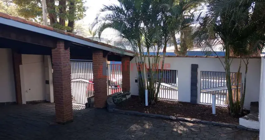 Casa com 4 quartos, Jardim América, Jacareí - R$ 690 mil, Cod: 11895