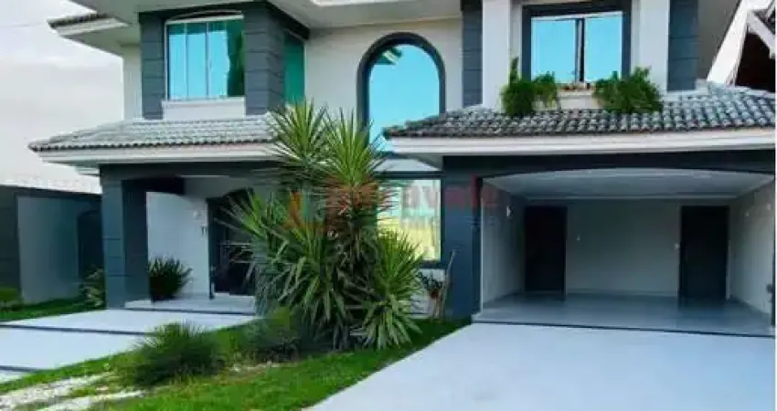 Sobrado de Condomínio com 3 quartos, Condomínio Sunset Park, São José dos Campos - R$ 3.6 mi, Cod: 13312