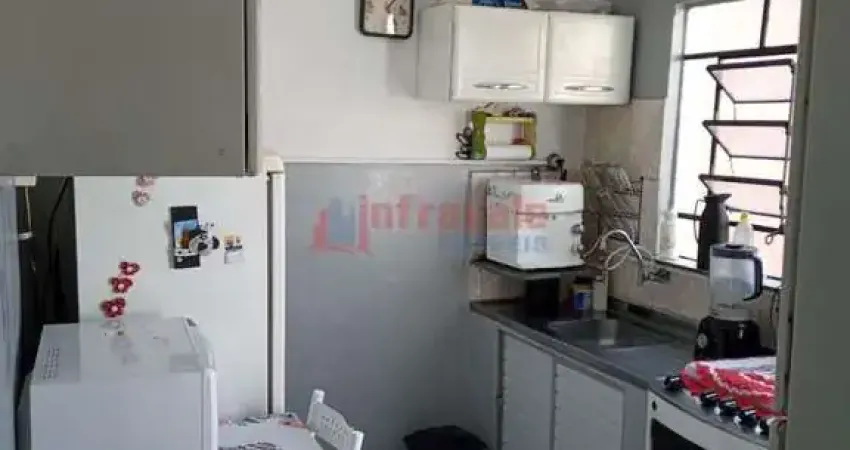 Casa com 3 quartos, Parque Santo Antônio, Jacareí - R$ 400 mil, Cod: 13612