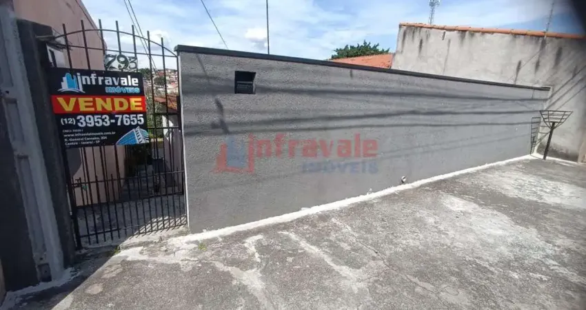 Casa com 3 quartos, parque santo antônio, jacareí - r$ 380 mil, cod: 13612