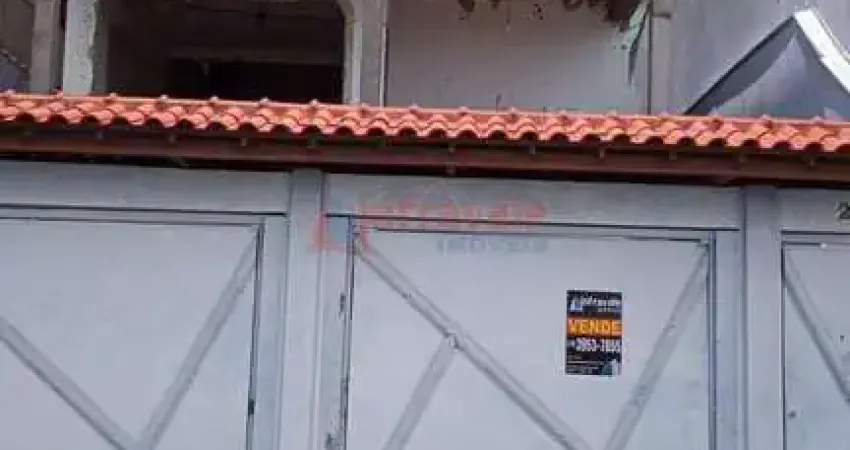 Sobrado com 2 quartos, Jardim Terras de São João, Jacareí - R$ 860 mil, Cod: 13777