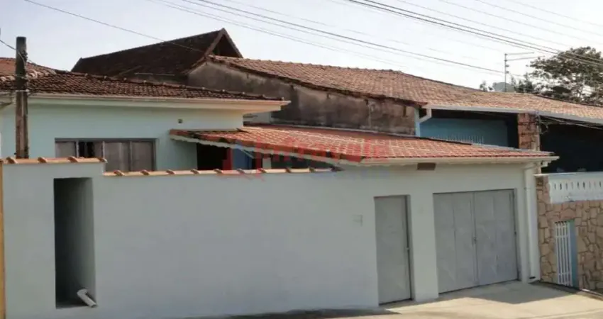 Casa com 2 quartos, Cidade Jardim, Jacareí - R$ 480 mil, Cod: 13965