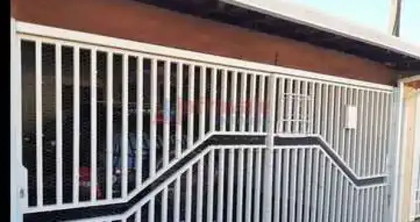 Casa com 2 quartos, Cidade Jardim, Jacareí - R$ 310 mil, Cod: 13995