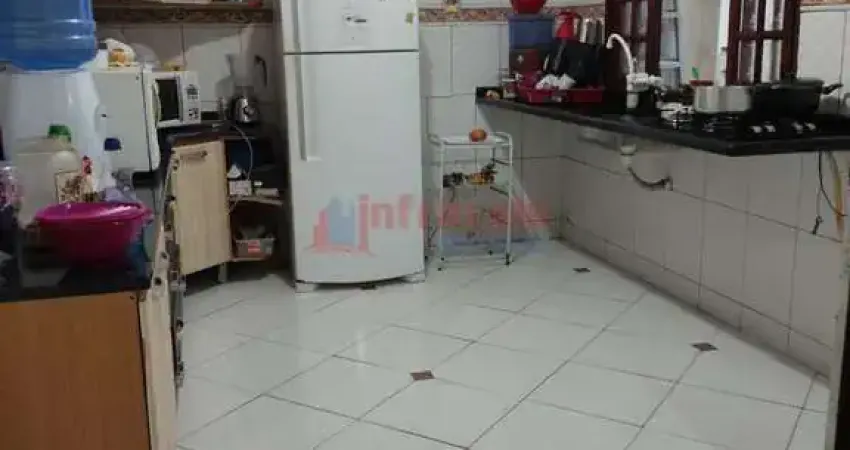 Casa com 3 quartos, Parque dos Príncipes, Jacareí - R$ 295 mil, Cod: 14080