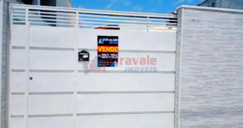 Casa com 2 quartos, Residencial Parque dos Sinos, Jacareí - R$ 550 mil, Cod: 14089