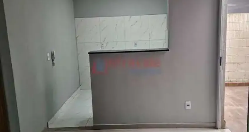 Apartamento com 2 quartos, Loteamento Jardim Sol Nascente, Jacareí - R$ 210 mil, Cod: 14097