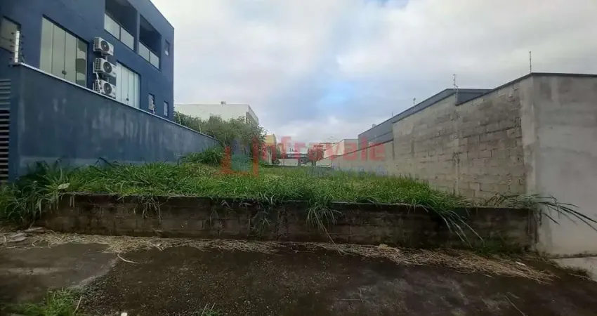 Terreno, Loteamento Villa Branca, Jacareí - R$ 400 mil, Cod: 14148