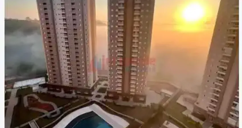 Apartamento com 2 quartos, Pagador de Andrade, Jacareí - R$ 450 mil, Cod: 14188