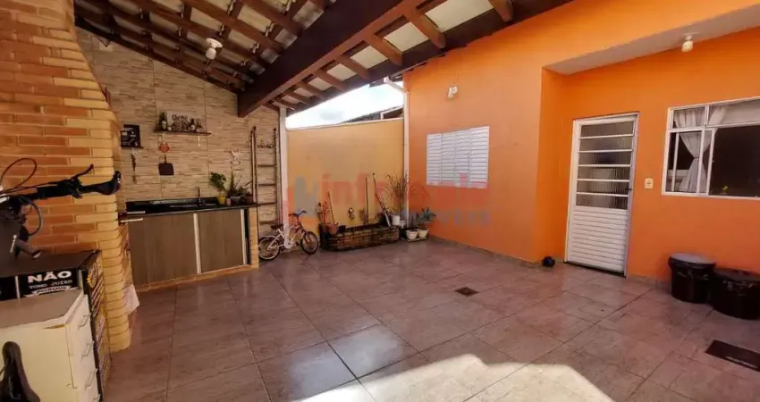 Casa de Condomínio com 2 quartos, Jardim Coleginho, Jacareí - R$ 355 mil, Cod: 14207