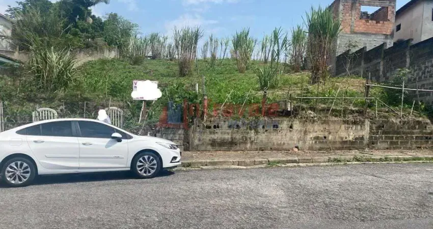 Terreno, Cidade Nova Jacareí, Jacareí - R$ 150 mil, Cod: 14222