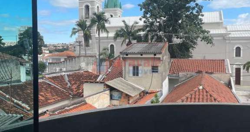 Sala comercial para alugar no Centro, Jacareí 