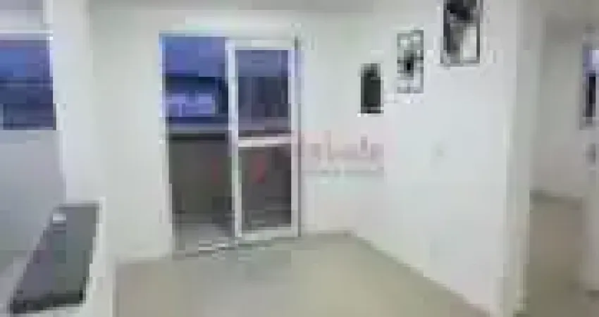 Apartamento com 2 quartos, Jardim Santa Maria, Jacareí - R$ 297 mil, Cod: 14230