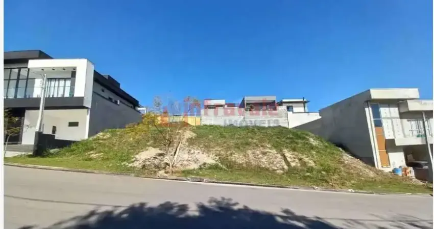 Terreno de Condomínio, Jardim Vem Viver Jacareí, Jacareí - R$ 470 mil, Cod: 14250