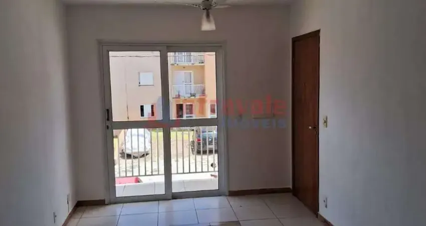 Apartamento com 2 quartos, Vila Aprazível, Jacareí - R$ 220 mil, Cod: 14289