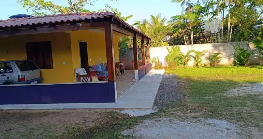 Casa com 1 quarto, pegorelli, caraguatatuba - r$ 650 mil, cod: 14606