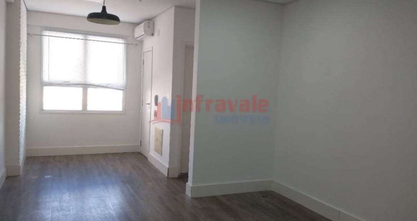 Sala comercial para alugar no Centro, Jacareí 