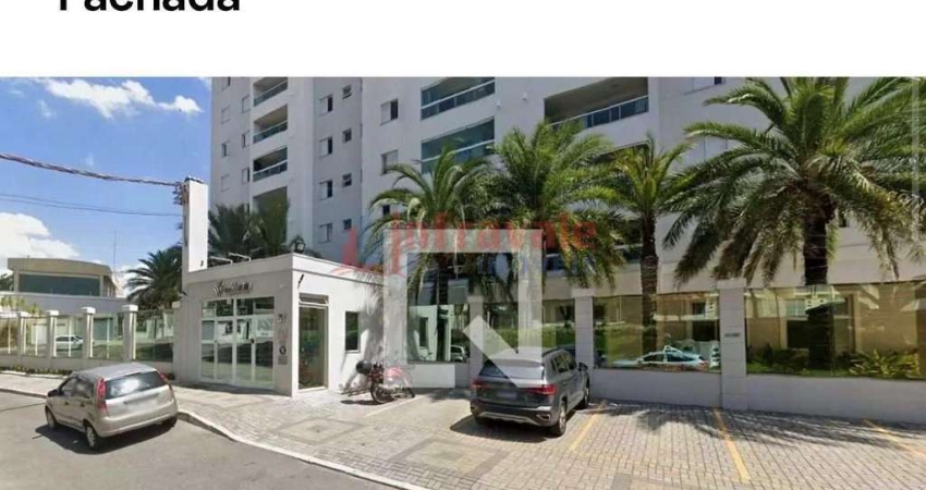 Apartamento com 2 quartos, Jardim Califórnia, Jacareí - R$ 600 mil, Cod: 14614
