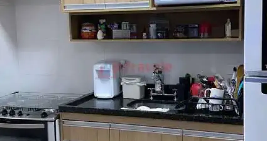 Apartamento com 2 quartos, Jardim Califórnia, Jacareí - R$ 640 mil, Cod: 14614