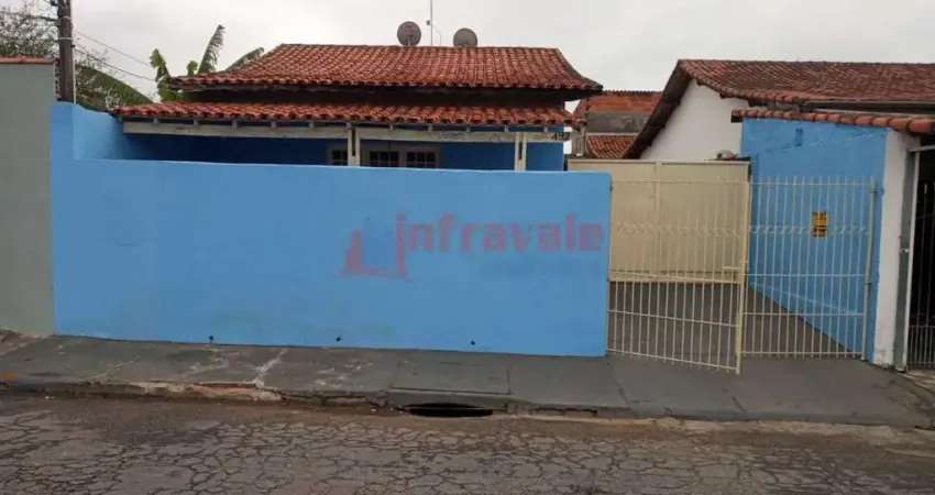 Casa com 3 quartos, Cidade Jardim, Jacareí - R$ 556 mil, Cod: 9709