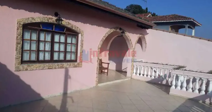 Casa com 3 quartos, Jardim Terras de São João, Jacareí - R$ 700 mil, Cod: 10328