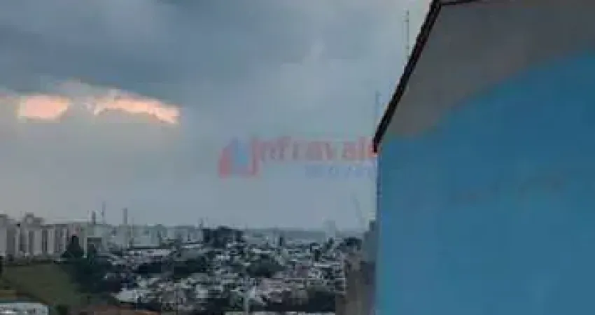 Terreno, Jardim do Marquês, Jacareí - R$ 130 mil, Cod: 11637