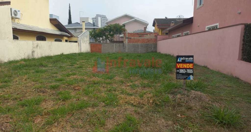Terreno de Condomínio, Jardim Califórnia, Jacareí - R$ 580 mil, Cod: 12165
