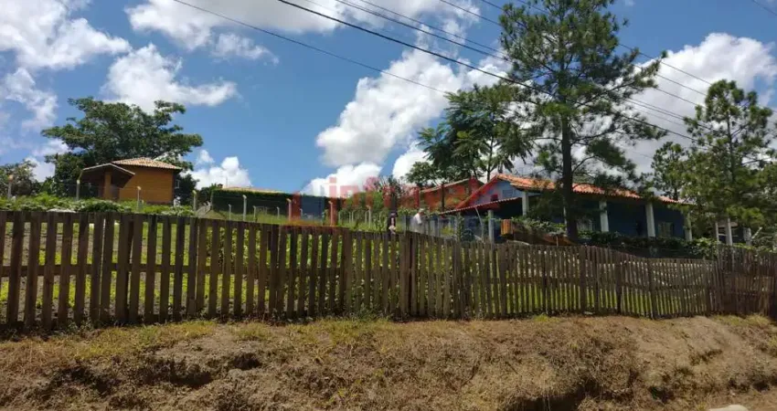 Terreno, Veraneio Irajá, Jacareí - R$ 100 mil, Cod: 12776