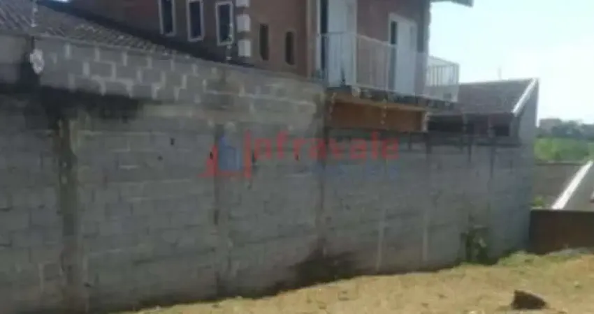Terreno, Loteamento Villa Branca, Jacareí - R$ 260 mil, Cod: 13014