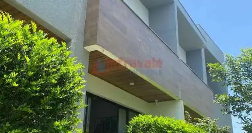 Sobrado de Condomínio com 2 quartos, Pontal de Santa Marina, Caraguatatuba - R$ 510 mil, Cod: 13342