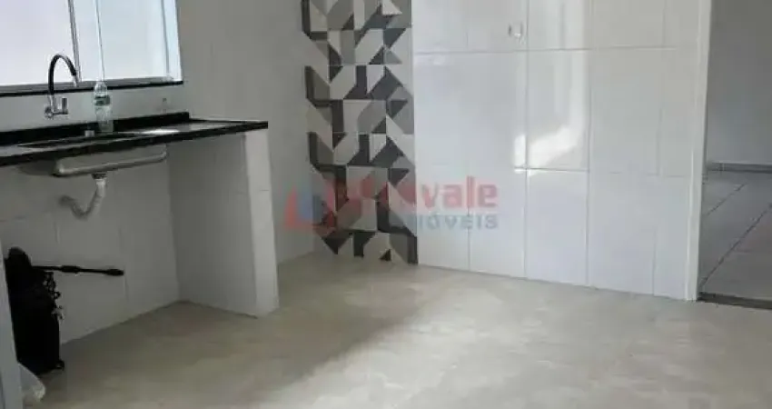 Casa com 2 dorms, Jardim Flórida, Jacareí - R$ 360 mil, Cod: 13897
