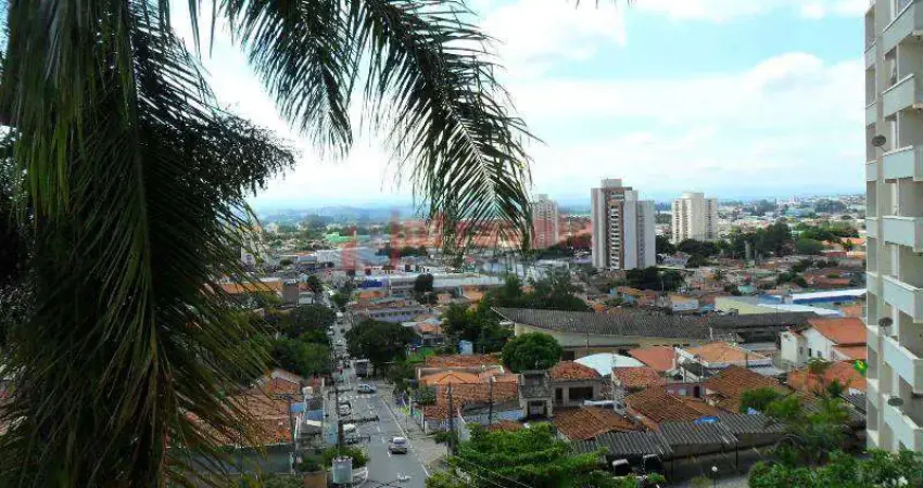 Apartamento com 3 dorms, Centro, Jacareí - R$ 180 mil, Cod: 13935