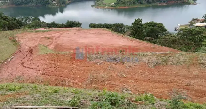 Terreno de condomínio com 0 quarto, chácaras condomínio recanto pássaros ii, jacareí - r$ 2.6 mi, cod: 14618