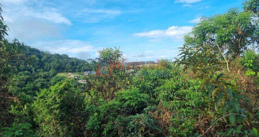 Terreno de Condomínio, Chácaras Condomínio Recanto Pássaros II, Jacareí - R$ 970 mil, Cod: 14623