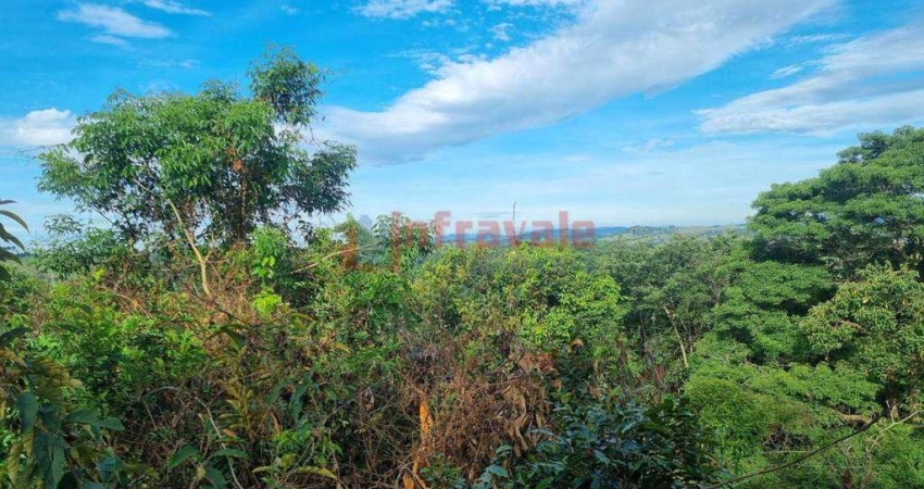 Terreno de Condomínio com 0 quarto, Chácaras Condomínio Recanto Pássaros II, Jacareí - R$ 380 mil, Cod: 14624