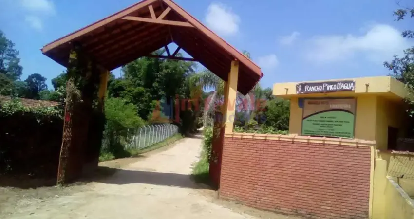Chácara em Condomínio com 2 quartos, Chácaras Rurais Guararema, Jacareí - R$ 530 mil, Cod: 10332
