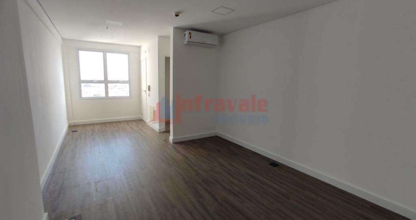 Sala comercial para alugar no Centro, Jacareí 