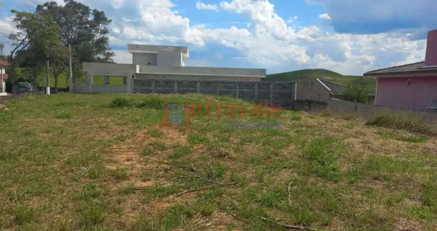 Terreno de Condomínio, Jardim Terras de Santa Helena, Jacareí - R$ 450 mil, Cod: 12842